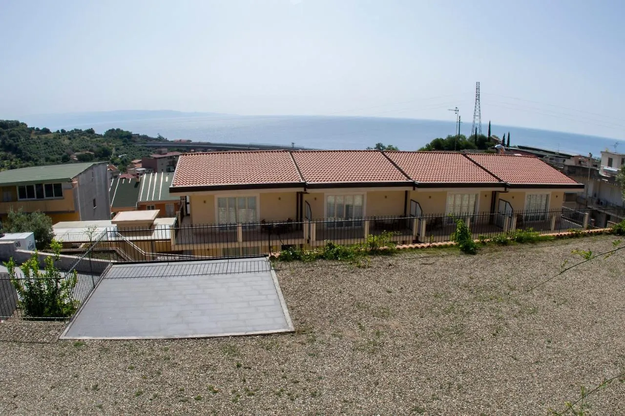 Verdello Home Savoca Couette-café