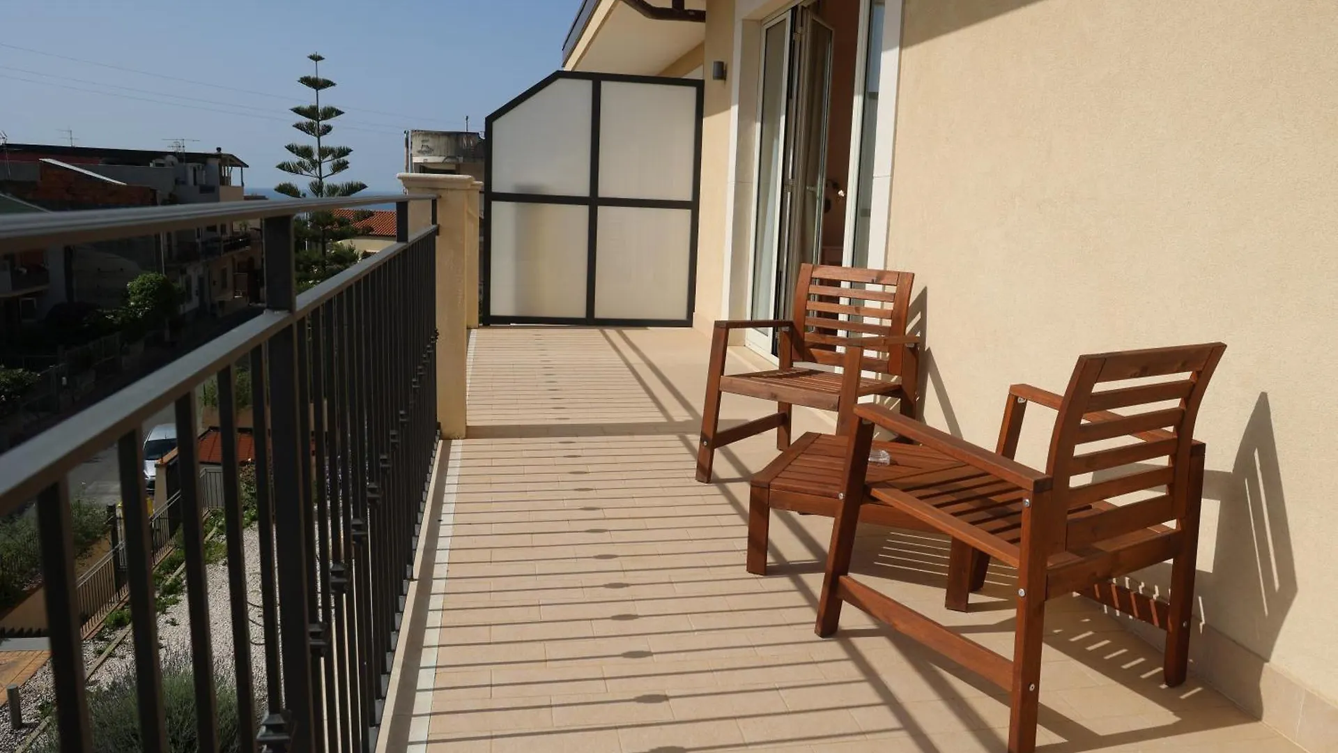 Couette-café Verdello Home Savoca Italie