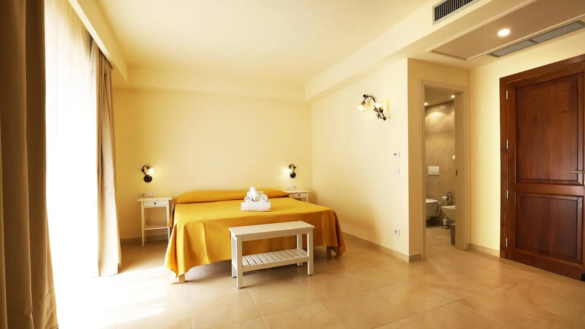 Verdello Home Savoca Couette-café