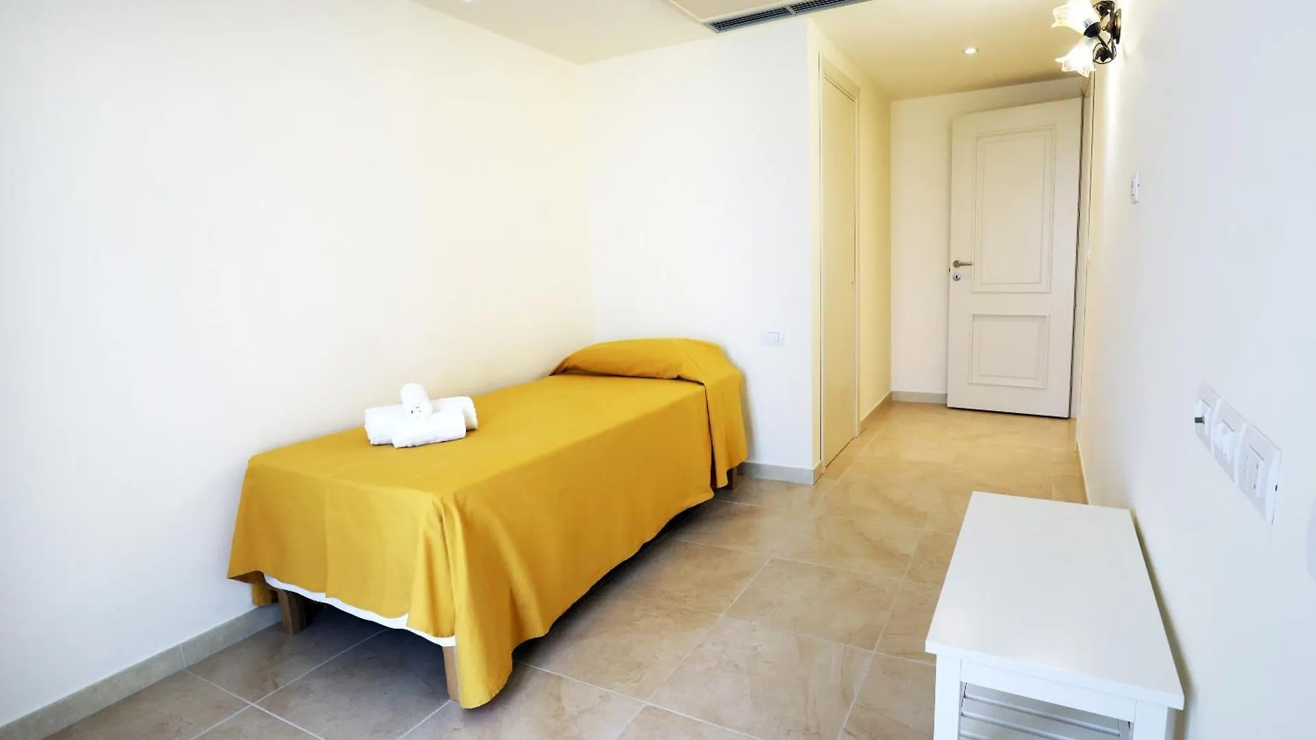 Couette-café Verdello Home Savoca