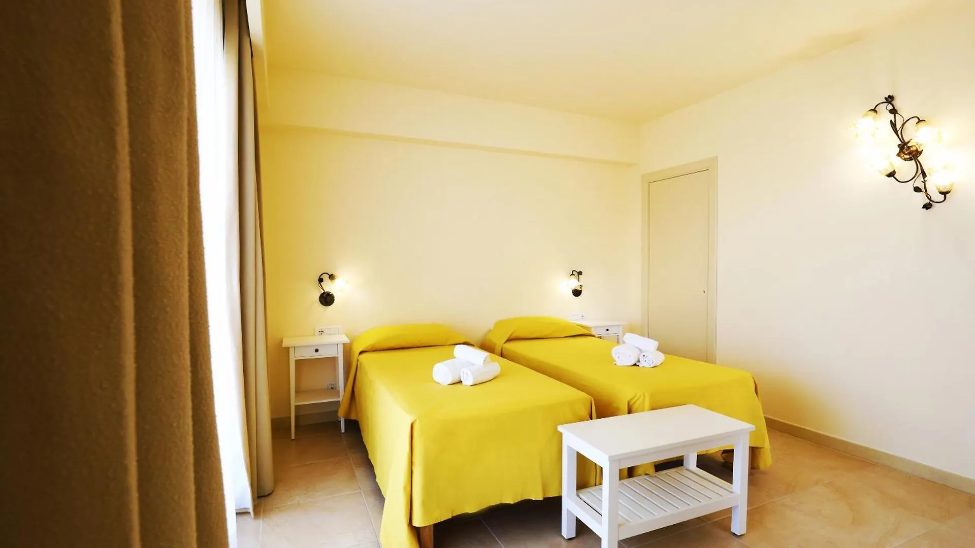 Couette-café Verdello Home Savoca Italie