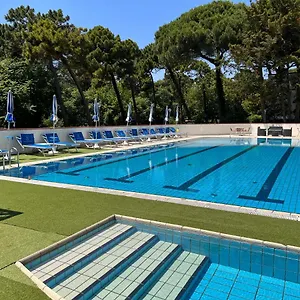 G&d Deanna Pool&brunch 4*, Milano Marittima Italie