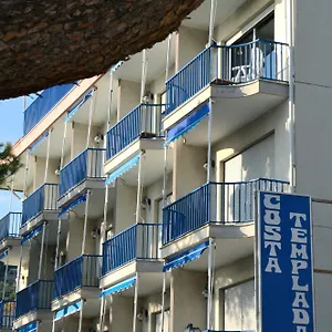 Costa Templada 2*, Vintimille Italie
