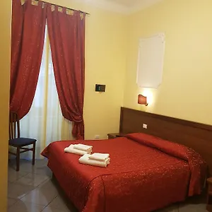 Rudy Center 2*, Rome Italie