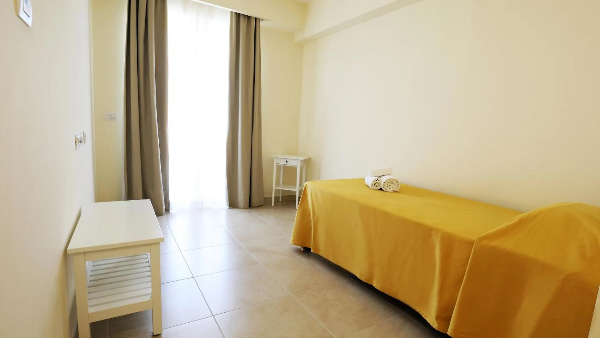 Bed & Breakfast Verdello Home Savoca